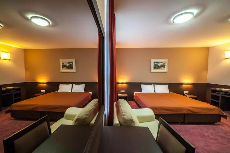Fotos del hotel Terminus:  22