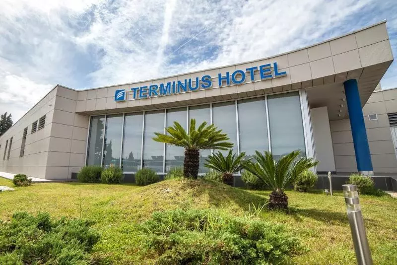Terminus
