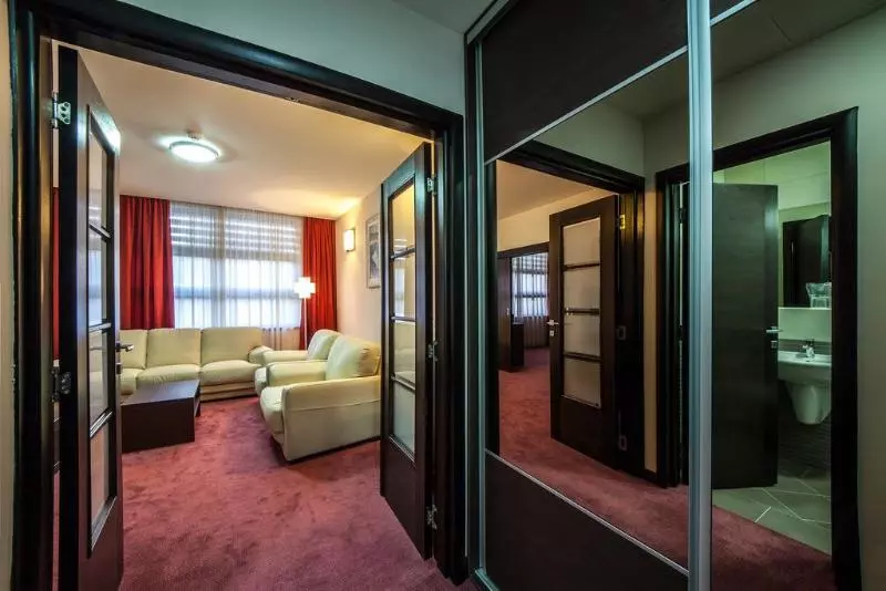 Fotos del hotel Terminus:  3