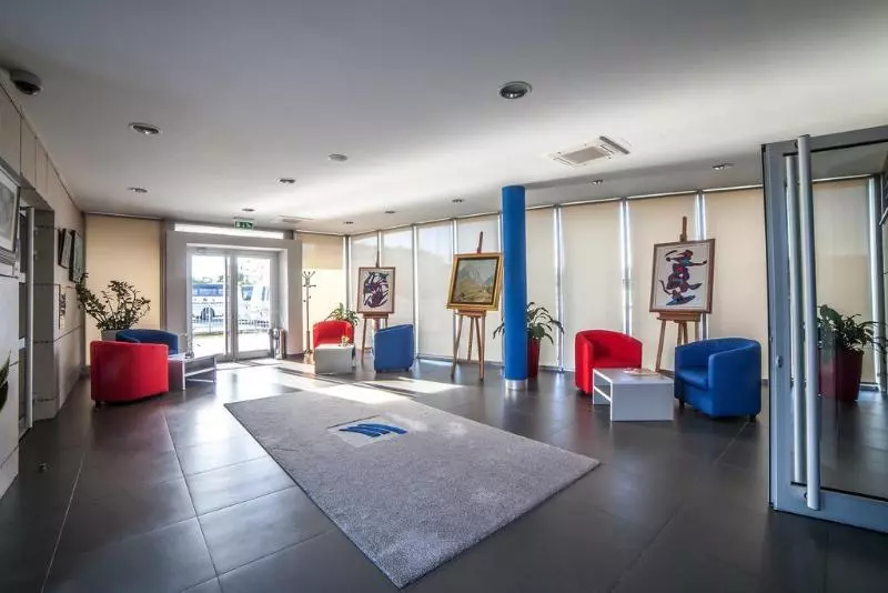 Fotos del hotel Terminus:  10
