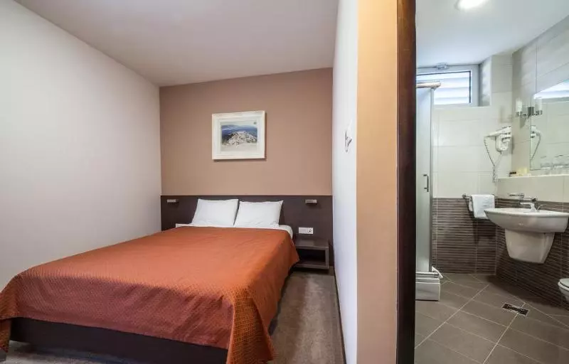 Fotos del hotel Terminus:  17