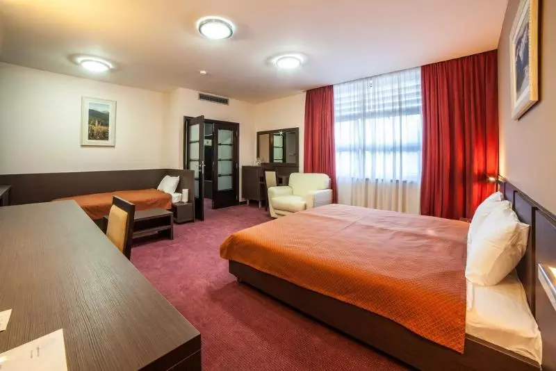 Fotos del hotel Terminus:  14