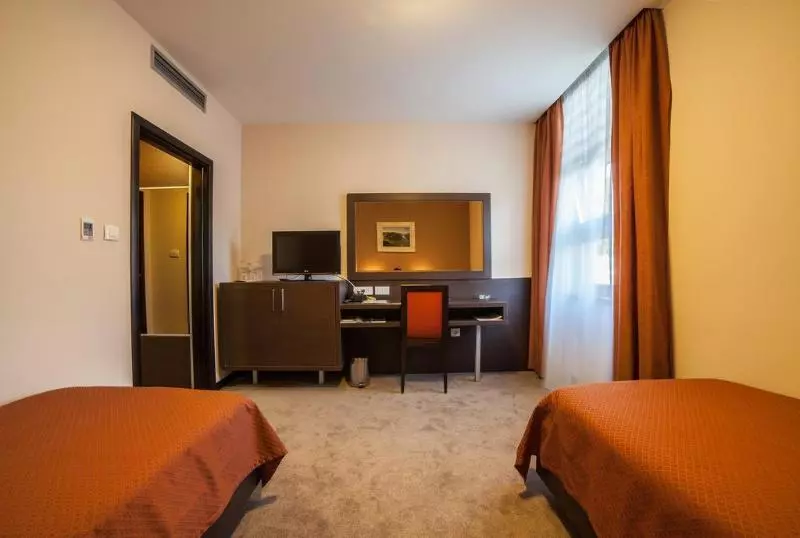 Fotos del hotel Terminus:  2