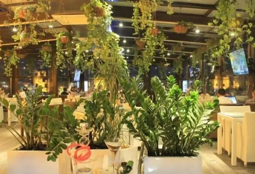 Fotos del hotel Thousand Nights:  4