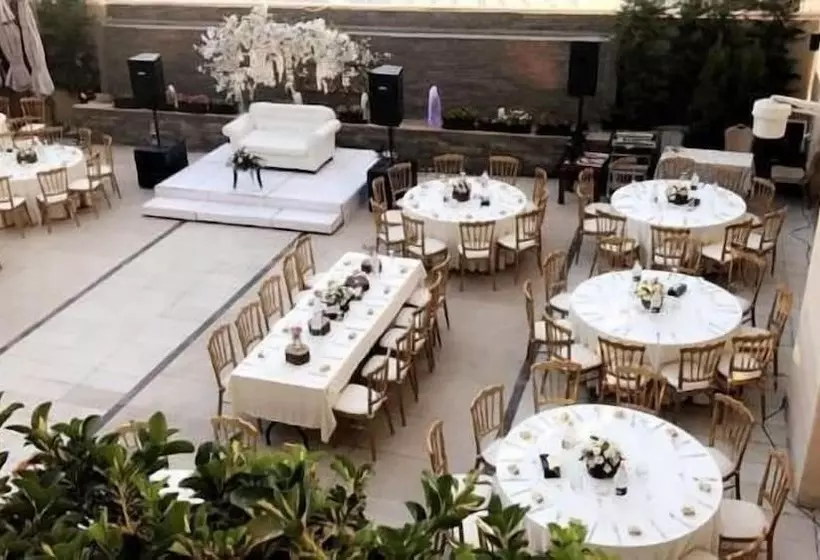 Fotos del hotel Thousand Nights:  5