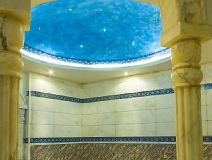 Fotos del hotel Thousand Nights:  19