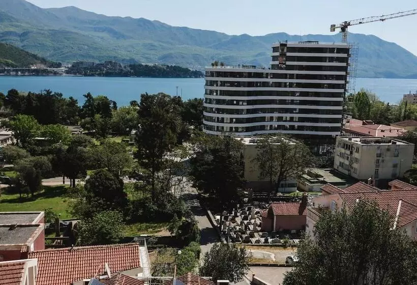 Fotos del hotel Garni Hotel Arka:  21