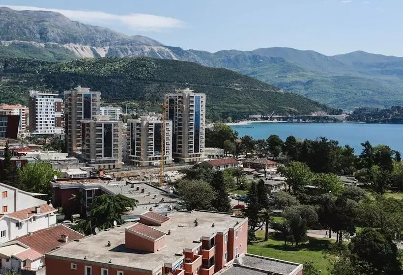 Fotos del hotel Garni Hotel Arka:  7
