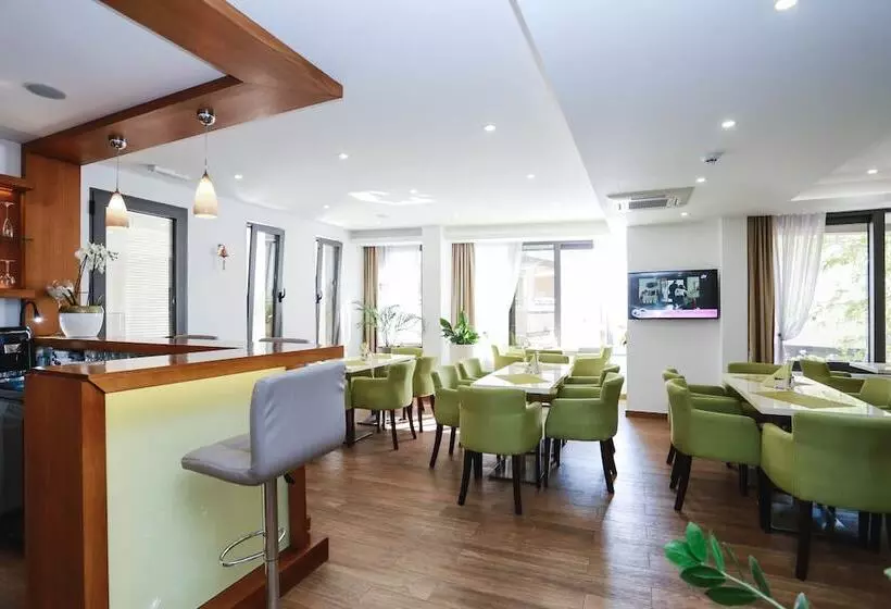 Garni Hotel Arka
