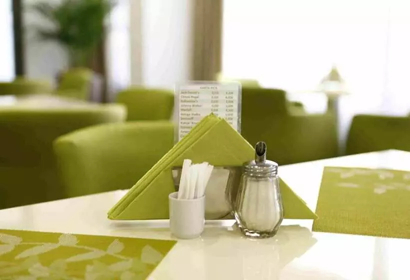 Fotos del hotel Garni Hotel Arka:  8