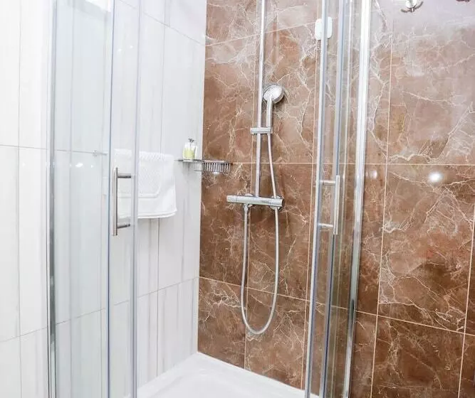 Fotos del hotel Garni Hotel Arka:  6