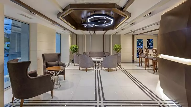 Fotos del hotel B Business Hotel & Spa:  11