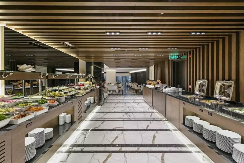 Fotos del hotel B Business Hotel & Spa:  13