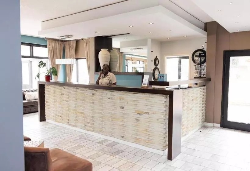 Fotos del hotel Swakopmund Sands:  12