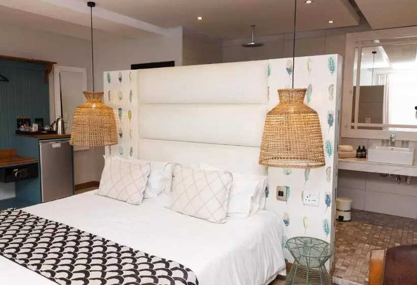 Fotos del hotel Swakopmund Sands:  10