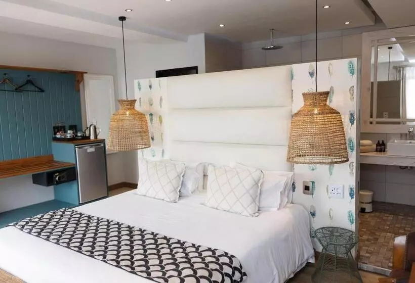 Fotos del hotel Swakopmund Sands:  2