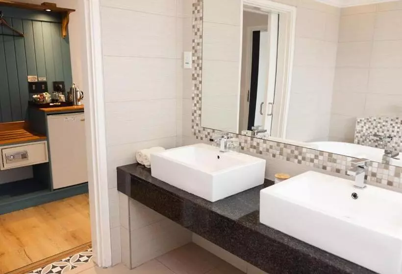 Fotos del hotel Swakopmund Sands:  7