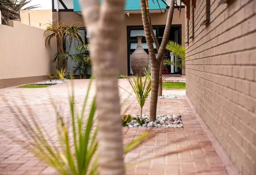 Fotos del hotel Swakopmund Sands:  8