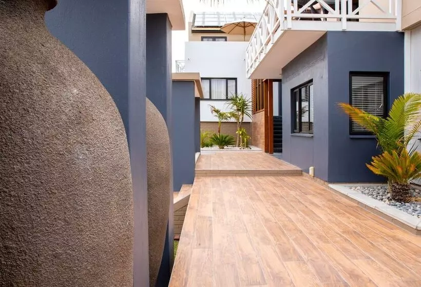Fotos del hotel Swakopmund Sands:  6