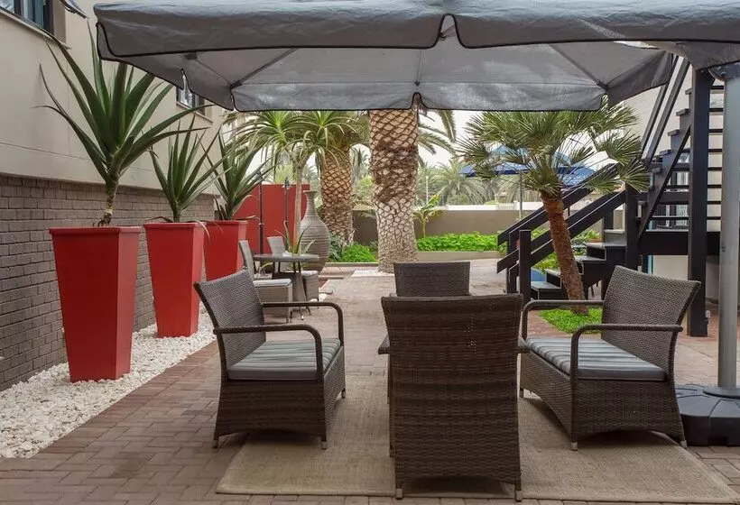 Fotos del hotel Swakopmund Sands:  14