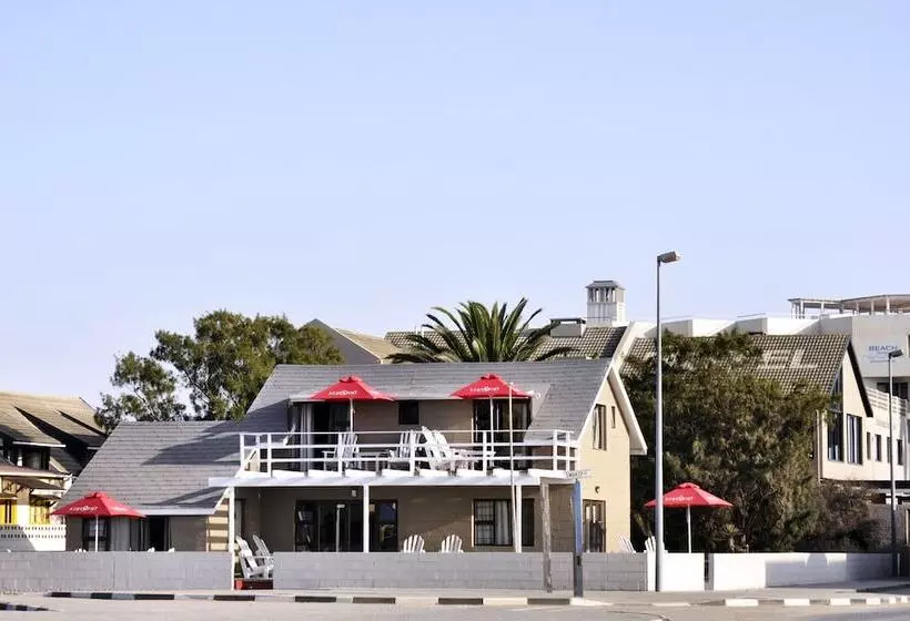 Fotos del hotel Swakopmund Sands:  17