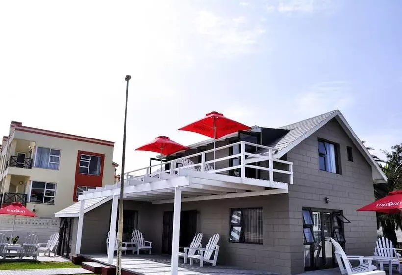 Fotos del hotel Swakopmund Sands:  21