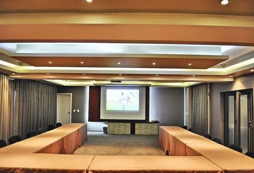 Fotos del hotel Swakopmund Sands:  13