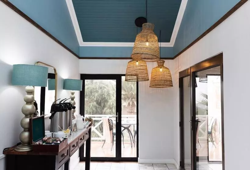 Fotos del hotel Swakopmund Sands:  24