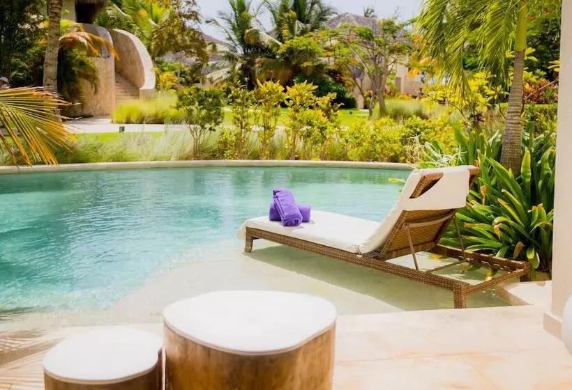 Fotos del hotel Secrets Cap Cana Resort &amp; Spa  Adults Only:  13