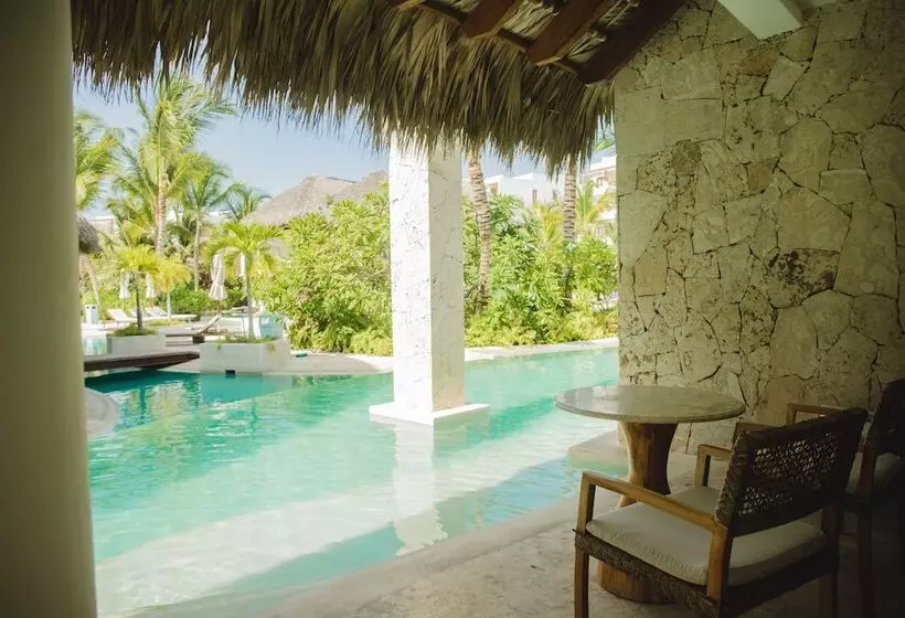 Fotos del hotel Secrets Cap Cana Resort &amp; Spa  Adults Only:  3