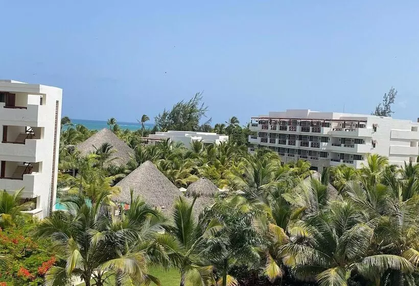 Fotos del hotel Secrets Cap Cana Resort &amp; Spa  Adults Only:  19