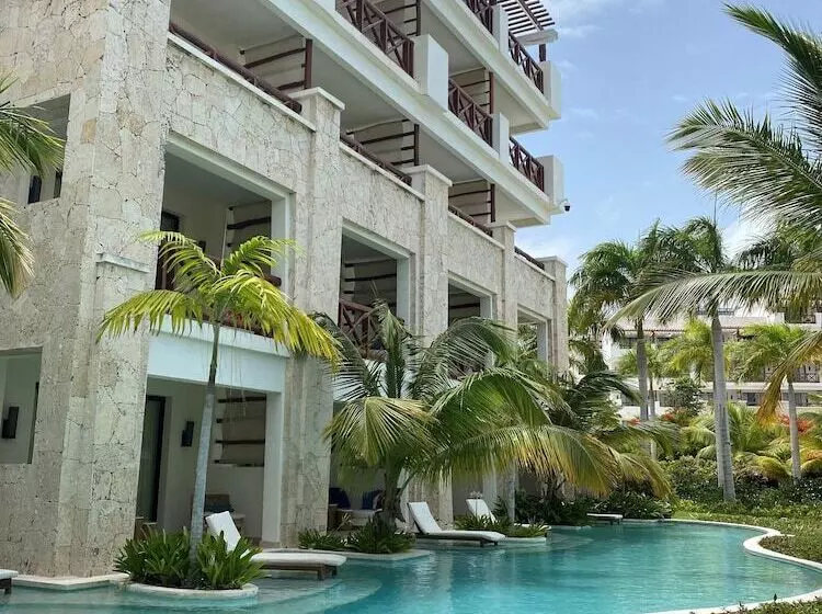 Fotos del hotel Secrets Cap Cana Resort &amp; Spa  Adults Only:  12