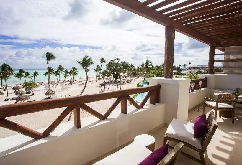 Fotos del hotel Secrets Cap Cana Resort &amp; Spa  Adults Only:  24