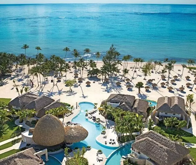Secrets Cap Cana Resort & Spa  Adults Only