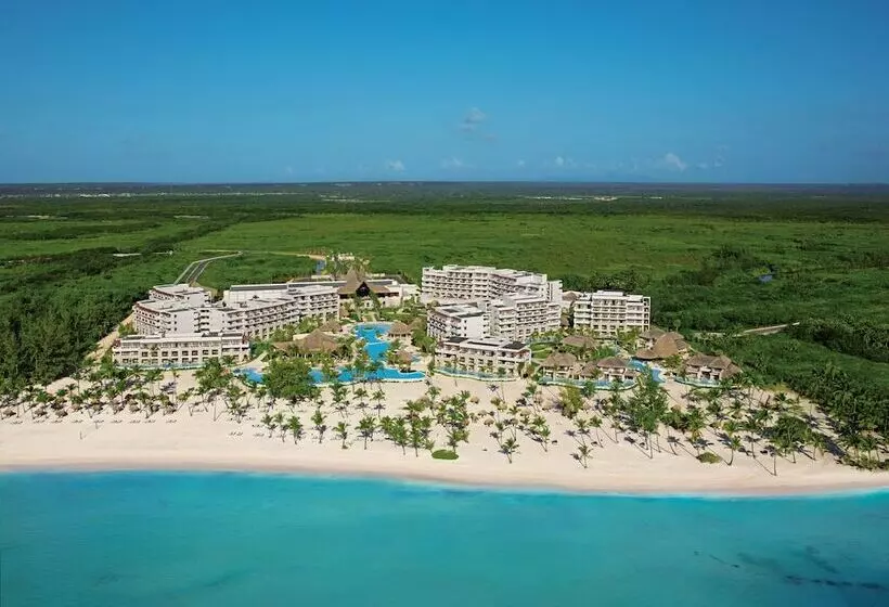 Fotos del hotel Secrets Cap Cana Resort &amp; Spa  Adults Only:  7