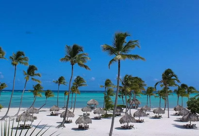 Fotos del hotel Secrets Cap Cana Resort &amp; Spa  Adults Only:  17