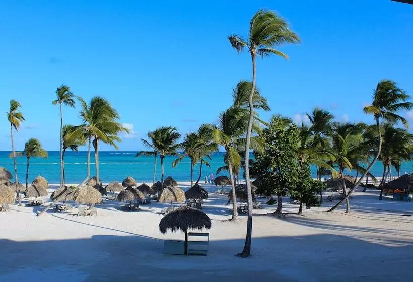 Fotos del hotel Secrets Cap Cana Resort &amp; Spa  Adults Only:  5