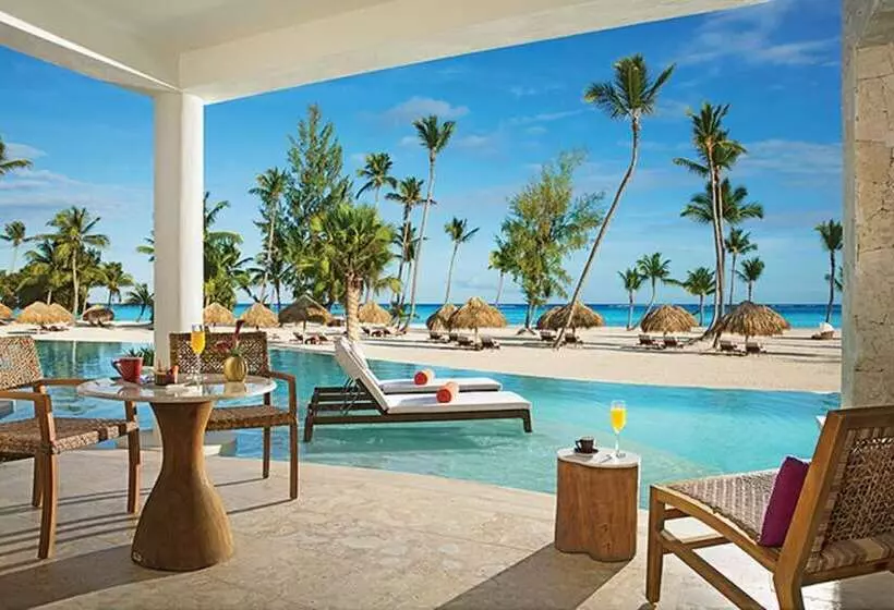 Fotos del hotel Secrets Cap Cana Resort &amp; Spa  Adults Only:  8