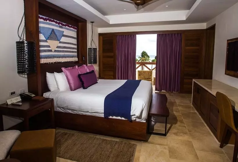 Fotos del hotel Secrets Cap Cana Resort &amp; Spa  Adults Only:  2