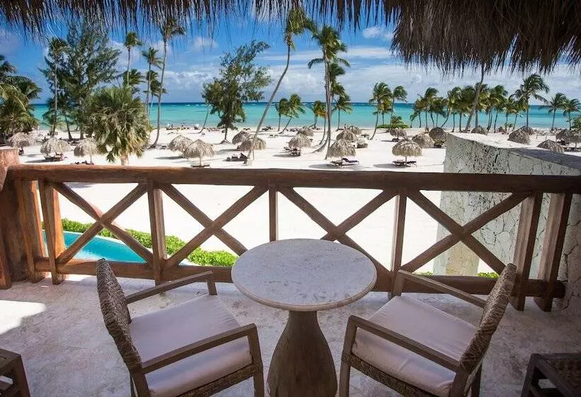 Fotos del hotel Secrets Cap Cana Resort &amp; Spa  Adults Only:  21