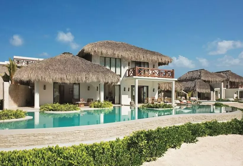 Fotos del hotel Secrets Cap Cana Resort &amp; Spa  Adults Only:  16