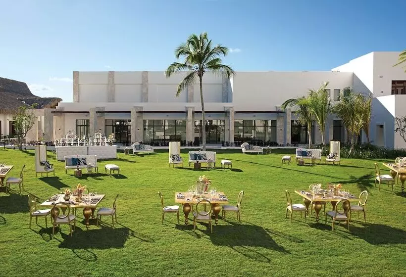 Fotos del hotel Secrets Cap Cana Resort &amp; Spa  Adults Only:  22