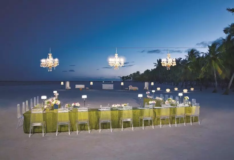 Fotos del hotel Secrets Cap Cana Resort &amp; Spa  Adults Only:  4