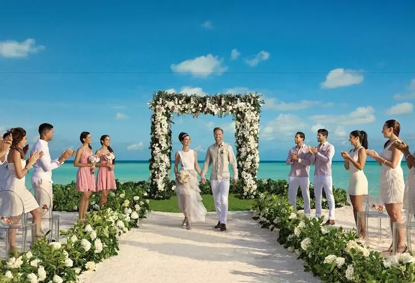 Fotos del hotel Secrets Cap Cana Resort &amp; Spa  Adults Only:  10