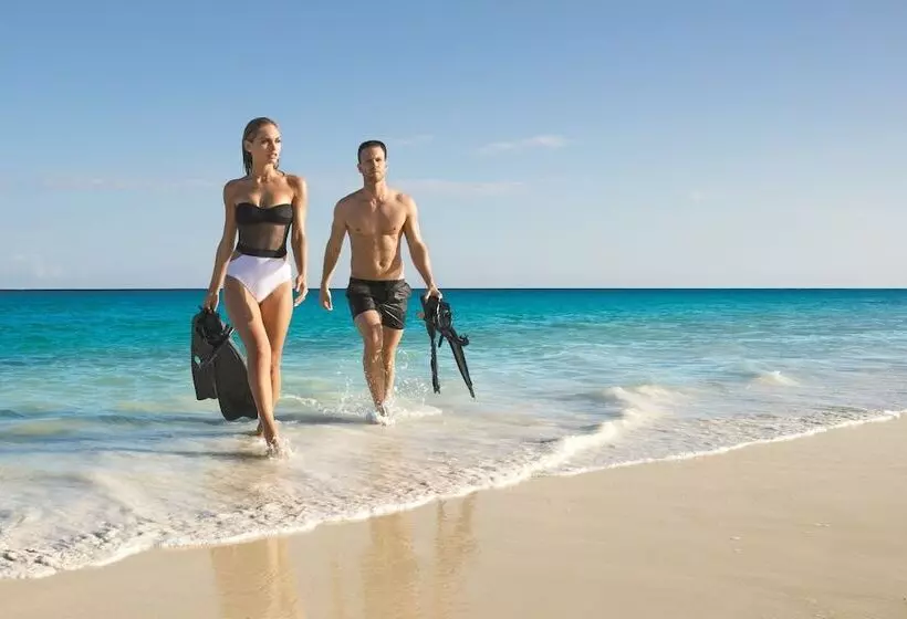 Fotos del hotel Secrets Cap Cana Resort &amp; Spa  Adults Only:  15