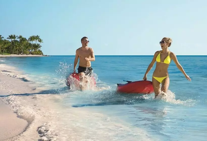 Fotos del hotel Secrets Cap Cana Resort &amp; Spa  Adults Only:  11