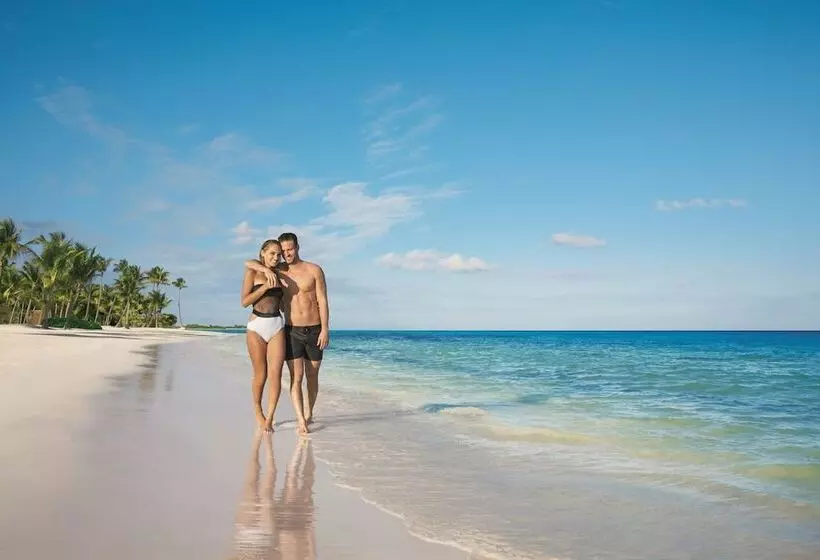 Fotos del hotel Secrets Cap Cana Resort &amp; Spa  Adults Only:  20