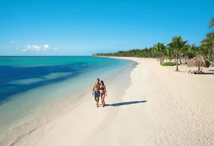 Fotos del hotel Secrets Cap Cana Resort &amp; Spa  Adults Only:  14