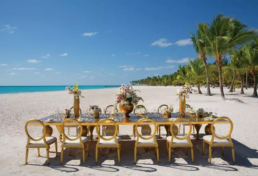 Fotos del hotel Secrets Cap Cana Resort &amp; Spa  Adults Only:  9