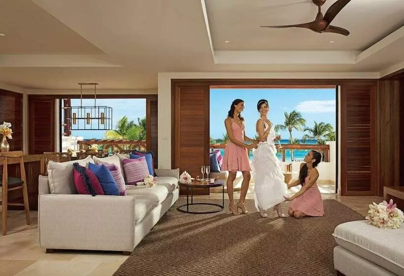 Fotos del hotel Secrets Cap Cana Resort &amp; Spa  Adults Only:  25
